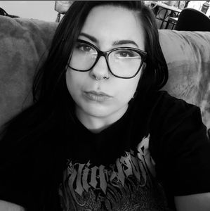 Meet your Posher, Cat